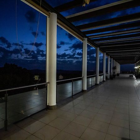Hotel Ath Al Medina Wellness Exterior foto
