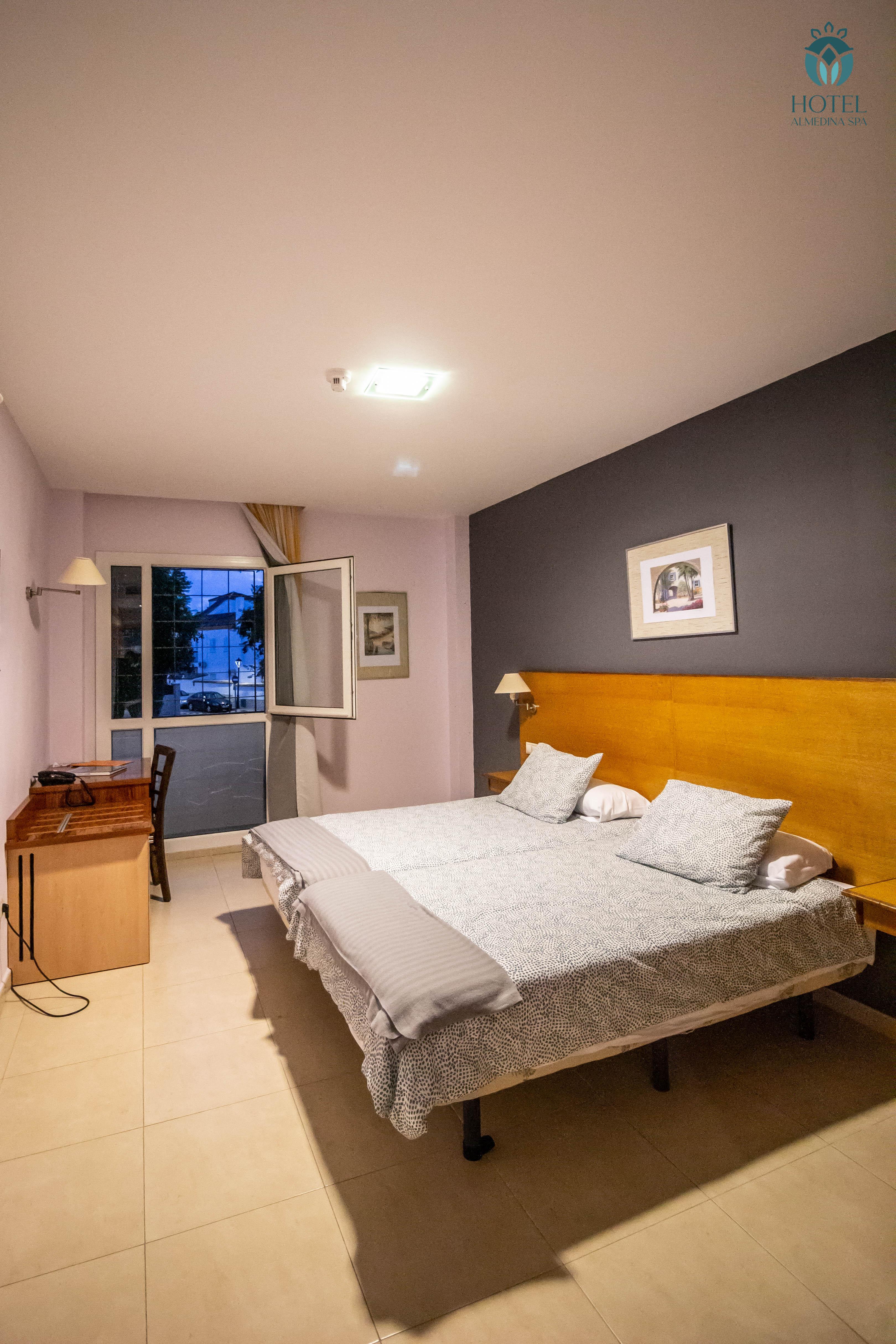 Hotel Ath Al Medina Wellness Exterior foto