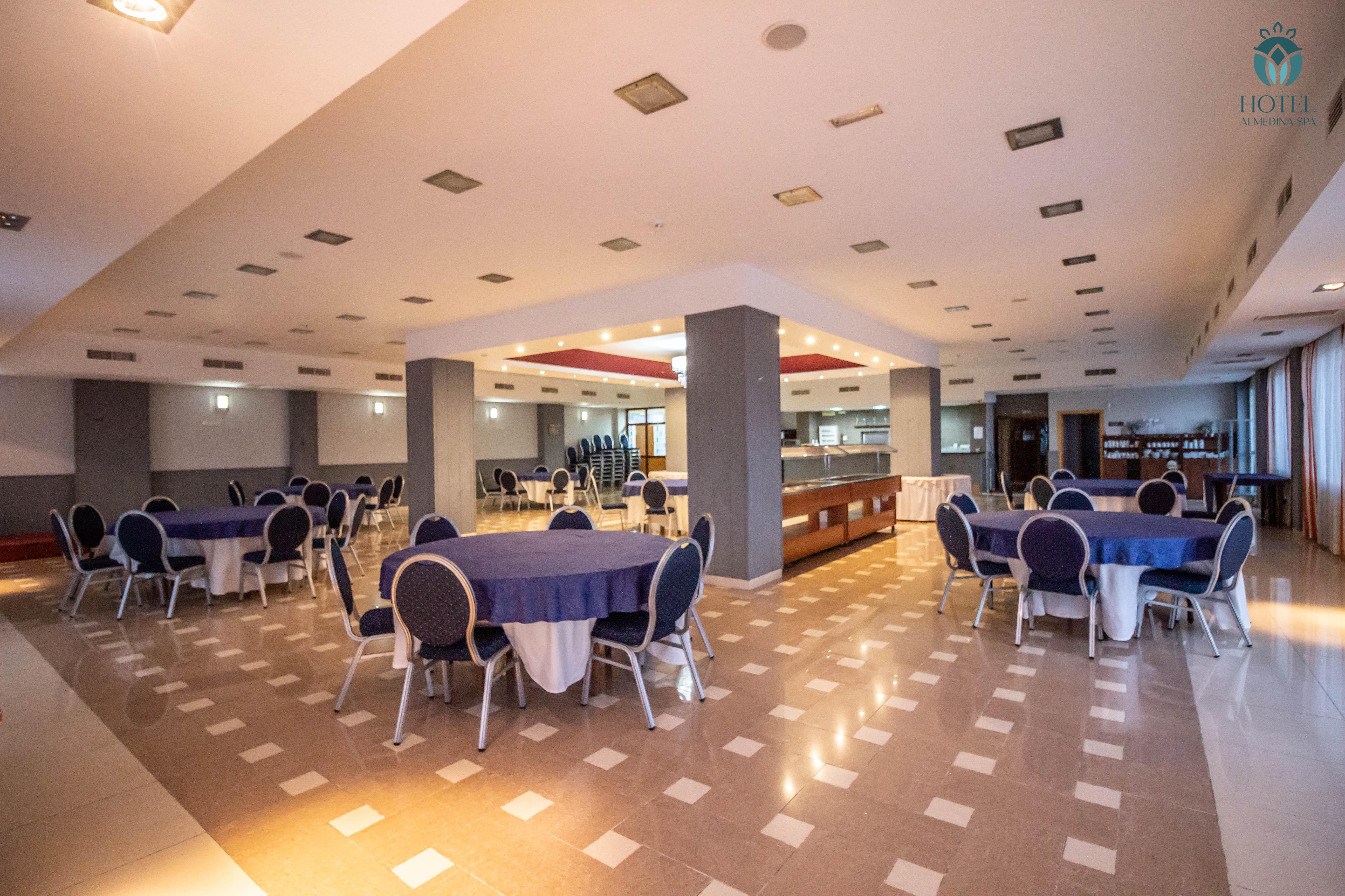 Hotel Ath Al Medina Wellness Exterior foto