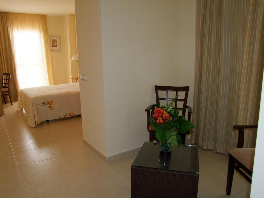 Hotel Ath Al Medina Wellness Zimmer foto