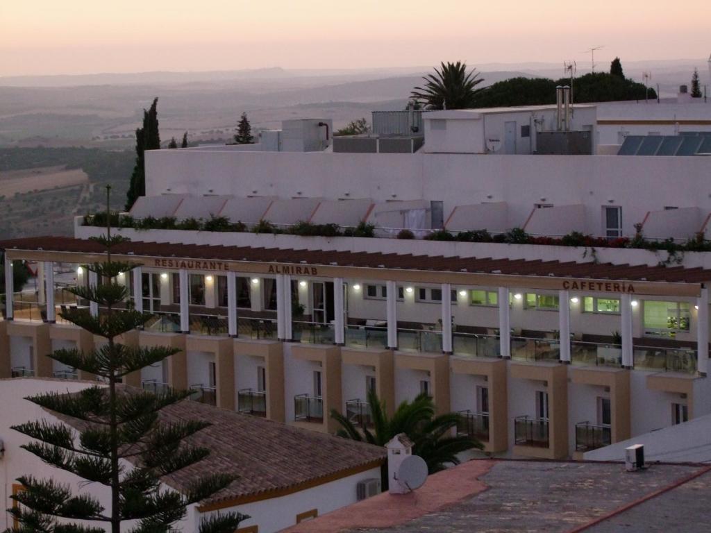 Hotel Ath Al Medina Wellness Exterior foto