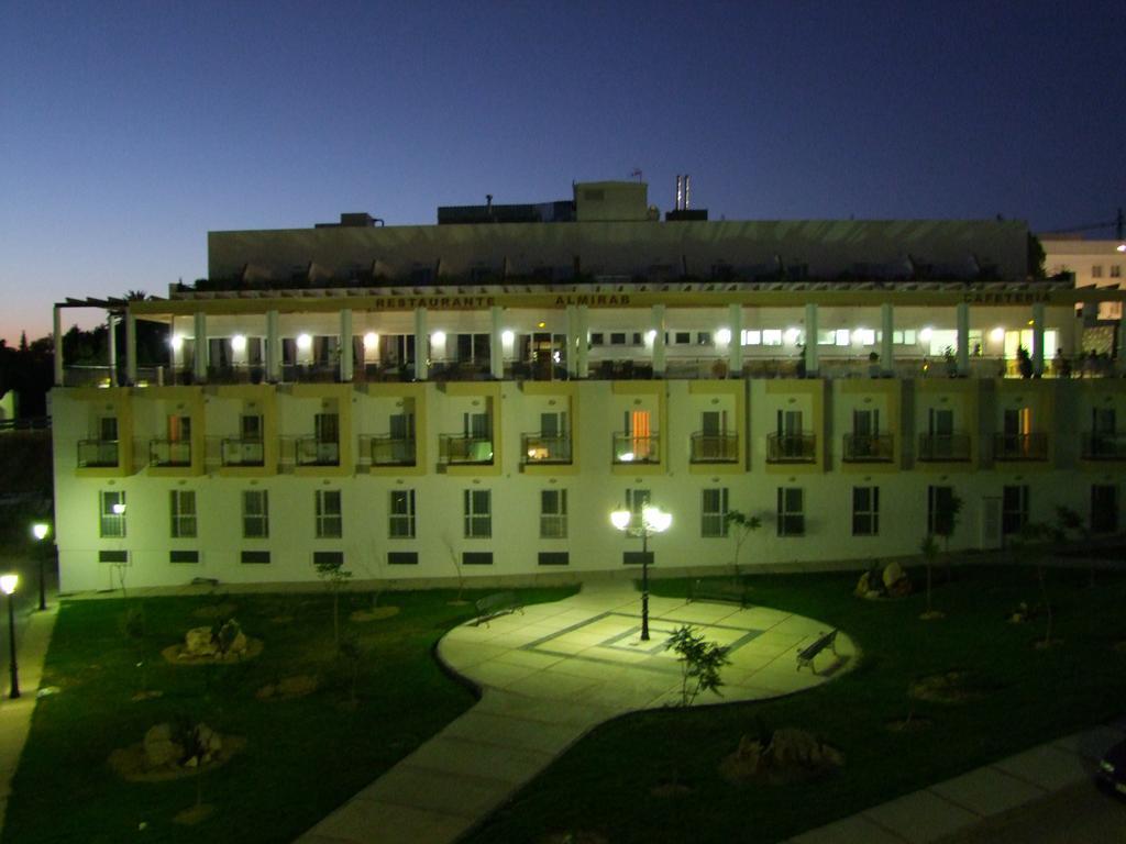 Hotel Ath Al Medina Wellness Exterior foto